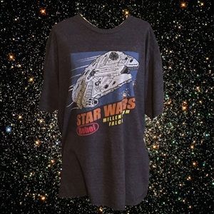 Retro Star Wars T-Shirt